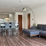 Luxury Sky Garden Penthouse